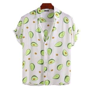 Big Shirt For Men Mens Shirts Summer Clothes Cotton Baggy