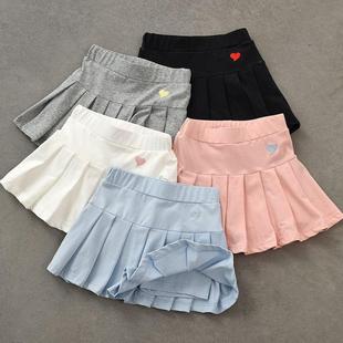Skirt Party Kids Clothes Baby Girls Girl For Skirts Cute