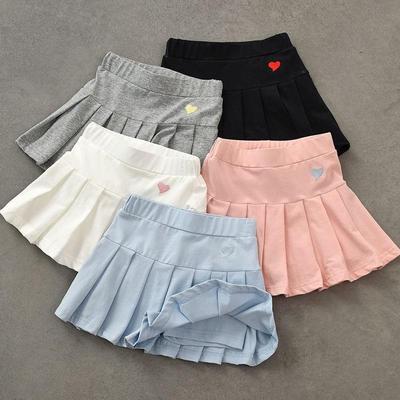 Skirt Party Kids Clothes Baby Girls Girl For Skirts Cute