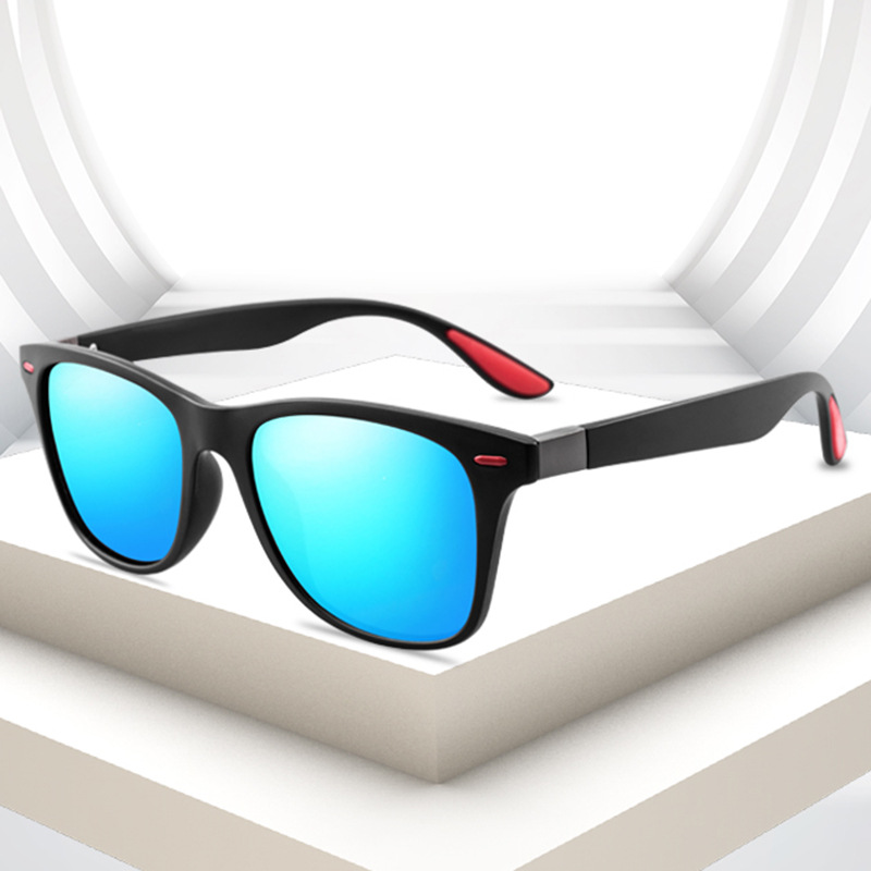 Sunglasses Shades For men Funny Polarized Fashion Top太阳镜-封面