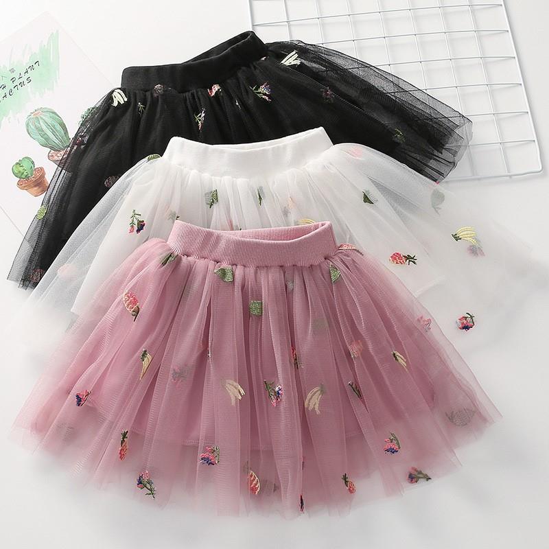 Baby Girl Cute Skirt Toddler For Girls Kids Children Skirts