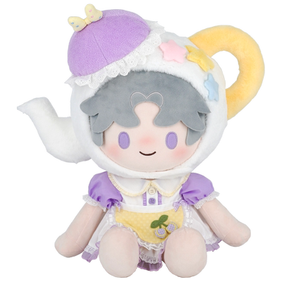 无属性小茶壶娃衣40cm