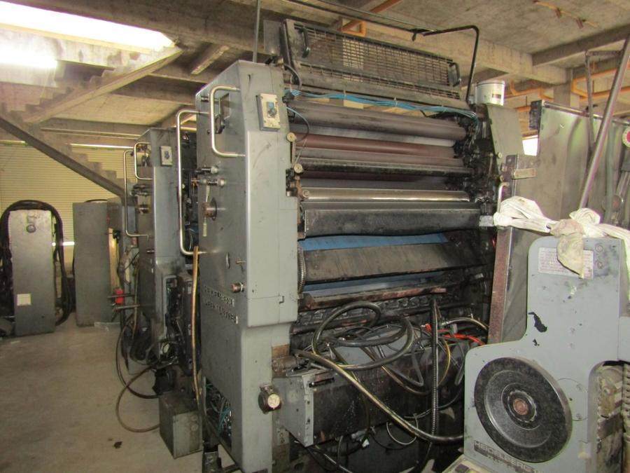 1月11日漳州存放于漳州市芗城区石亭镇丰乐村20号厂房的9项机器设备网络拍卖公告