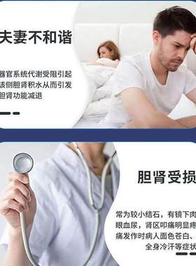 清石颗粒胆结石道肾结结石尿石膀胱石小OWI便刺痛灵芝白矛根鸡结