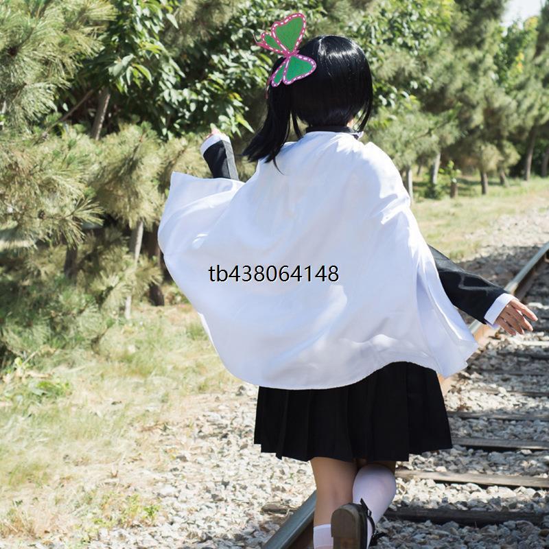 鬼灭之刃cos栗花落香奈乎