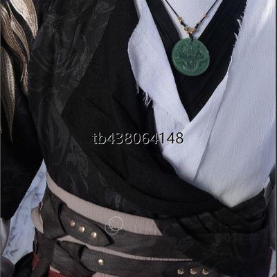 燕云十六声cos少东家初始