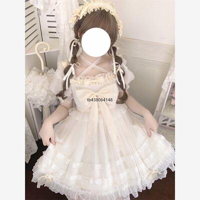 柴呼呼原创设计olita仙女