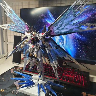 MB强袭自由大班8802MG红