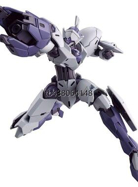 HG1/144水星的魔女恶魔审判者高达拼装模型玩具