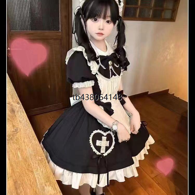 甜美可爱洛丽塔LoIita软