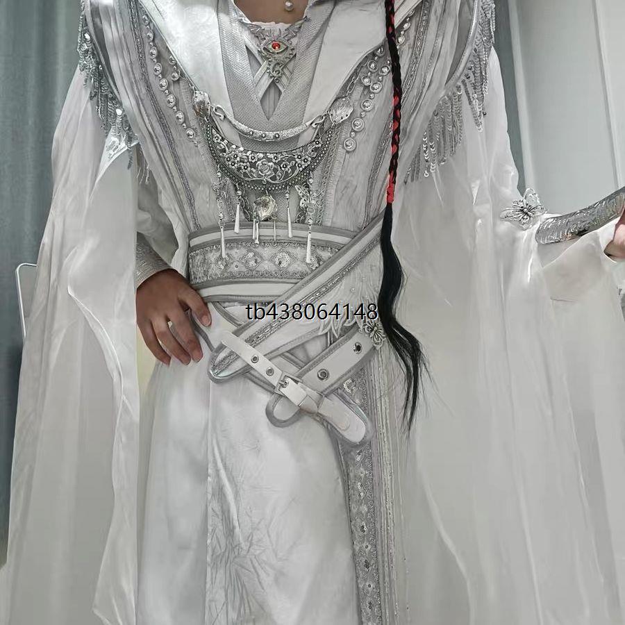 -侍郎神官-天官赐福衍生