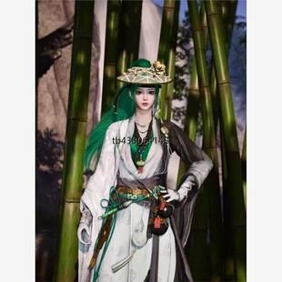 燕云十六声cos青溪校服男女弟子门派校服cosplay男女武侠套装古风