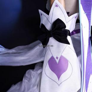王者荣耀小乔时之魔女cos服全套便宜二次元cosplay服全套爆款热卖