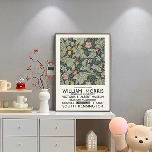 马蒂斯抽象艺术装饰画北欧野兽派小众玄关柜摆画客厅壁画卧室挂画