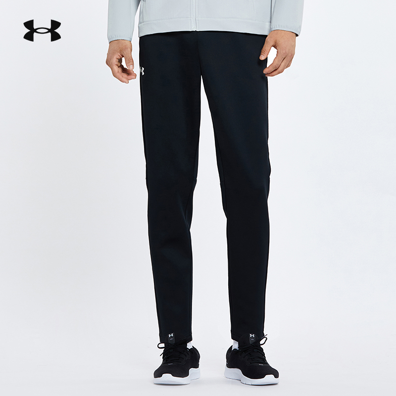 UA安德玛运动休闲常规男士