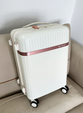 ITO CLASSIC MODERN出口日本结婚陪嫁行李箱24寸学生拉杆箱红色箱