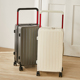 20寸登机密码 MODERNPC宽拉杆行李箱女新款 箱万向轮高 CLASSIC ITO