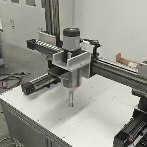 工业级室双材料3D打印 土陶混凝土材制JC01造设备 机实验研发可定