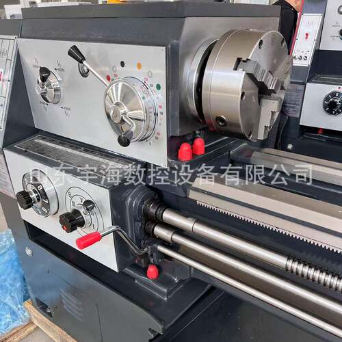 厂销宇海数控售C卧式车床A615X0750mm普通家车床CA6250马鞍普通车