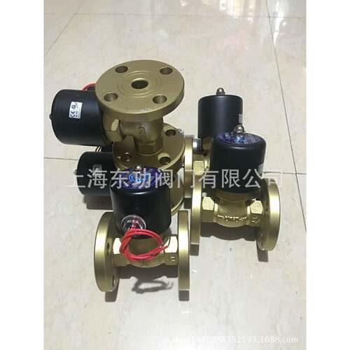 US-20F电磁阀 台湾UNI-D鼎机UMIT-UNIDS-0F法兰电磁阀 MITD-UNI-C