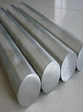 102Cr17Mo不锈钢圆钢锻打热处理粗加工可加工零切易切削