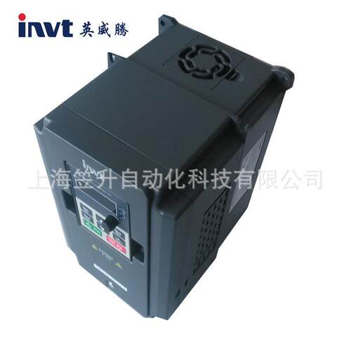 现货供应全新0原装英威腾载KRD200KW重型变频器CHF210A-200G/20P-