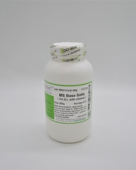 酷来博 PM1011-Fe-Mn 缺铁缺锰MS培养基基盐（含维生素）