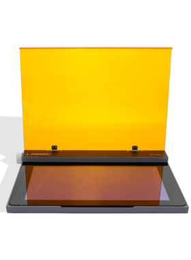 LABGIC/兰杰柯 蓝光切胶仪 BL-20A