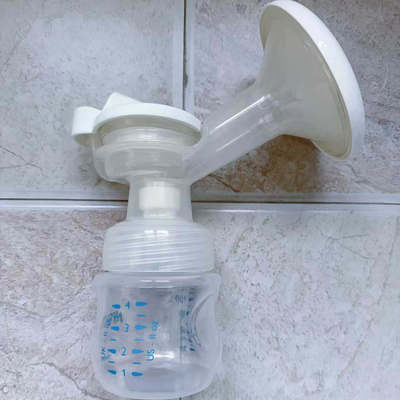 飞利浦新安怡电动吸奶器配件303