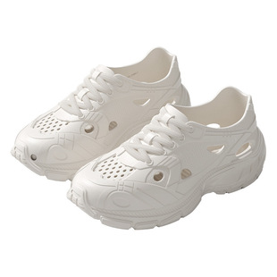 板鞋 健步鞋 洞洞鞋 女老爹鞋 涉水鞋 女运动鞋 沙滩鞋 运动休闲鞋 溯溪鞋