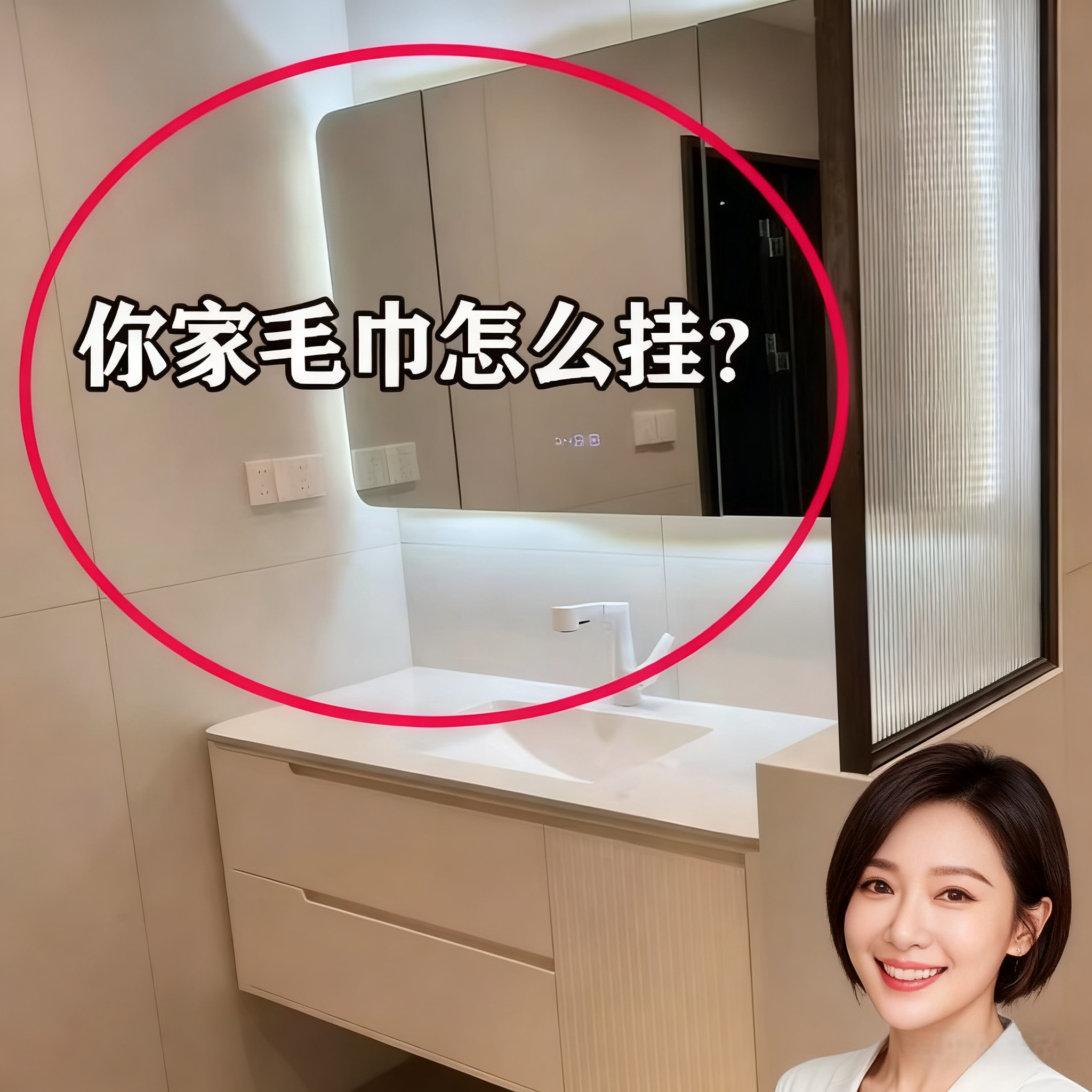 可旋转免打孔吸盘水槽沥水袋