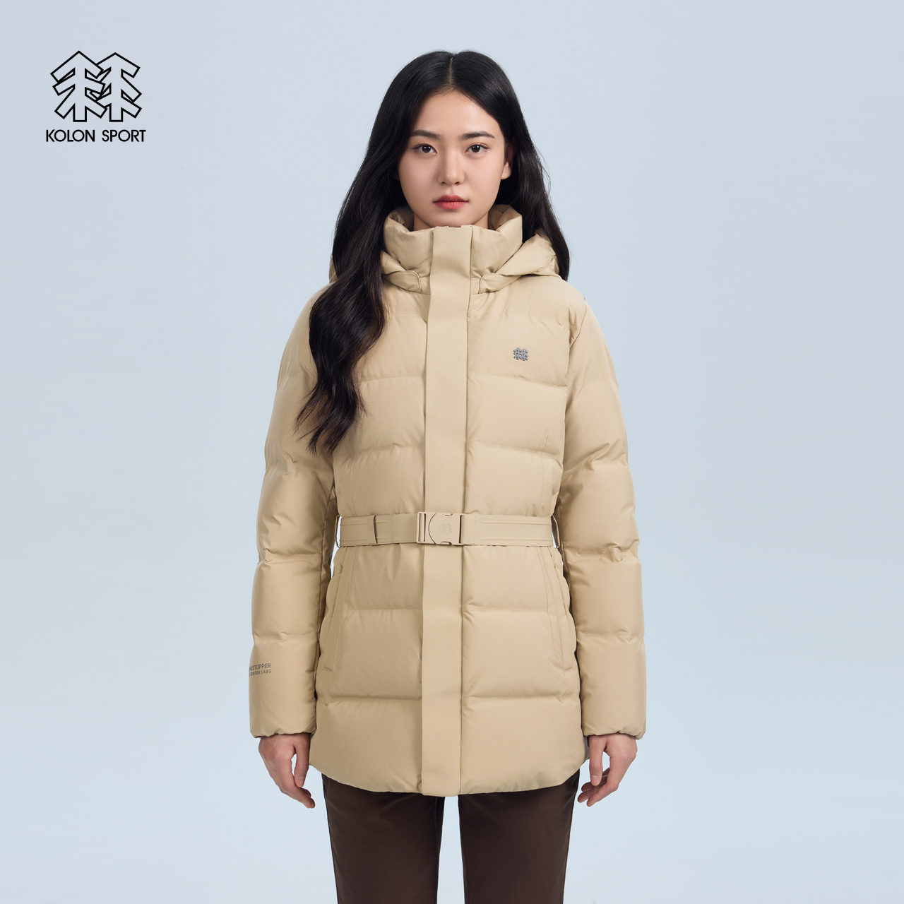 KOLONSPORT/可隆常规羽绒服