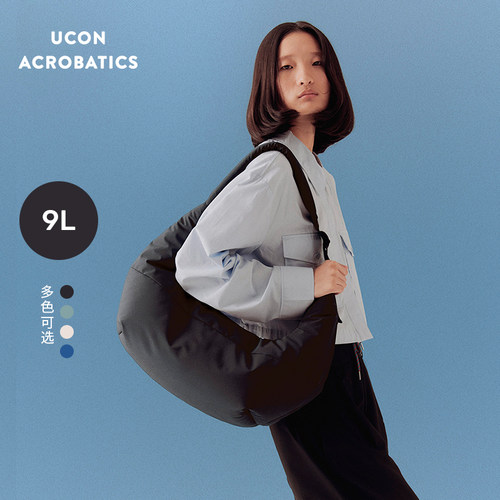 UconAcrobaticsShota手提包