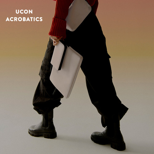 UconAcrobaticsNaira钱包卡包