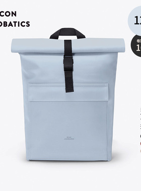 Ucon Acrobatics Jasper小号卷盖双肩包骑行背包时尚男大容量包女