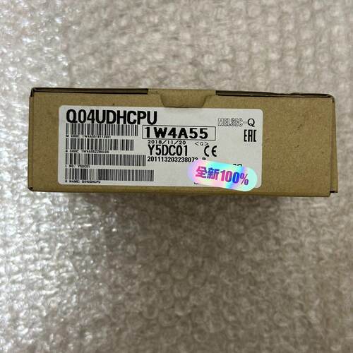 议价Q04UDHCPU CPU模块 工控自动化控制配件维修