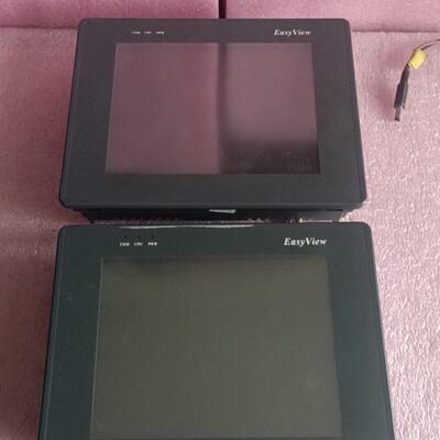 MT508TV EasyView触摸屏 工业工控人机界面议价维修