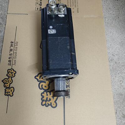 SER31117/4L3SS0CB SRS50-HZA0-S31 伺服电机 1.38KW带刹议价维修