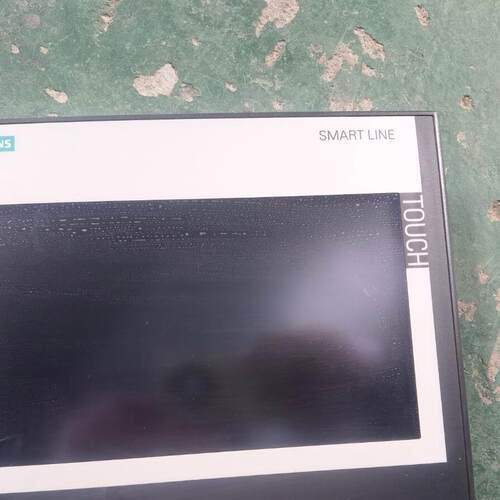 6AV6648-0CE11-3AX0 工控SMART LINE触摸显示屏 实物议价维修