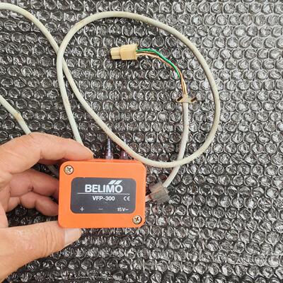 VFP-300 BELIMO变送器 工业工控自动化配件 功能议价维修