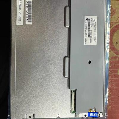AA084SB01 SC01 SD01 SD11 XE01 XB01 XA01 8.4寸工业屏议价维修