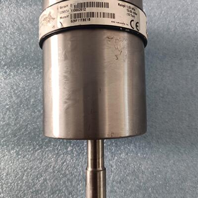 628F11TBE1B MKS真空计 VCR接口 10torr 压力测量器件议价维修