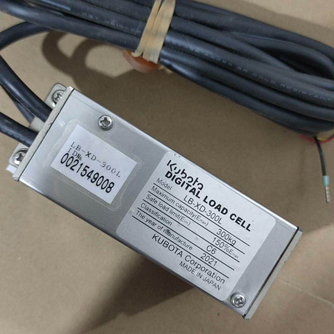 LB-XD-300L 数字负荷传感器 300kg容量 C6等级工业传感议价维修