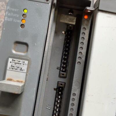 DDO02 DDI01 DAI04 DAO01 ABB Freelance 2000工控模块议价维修