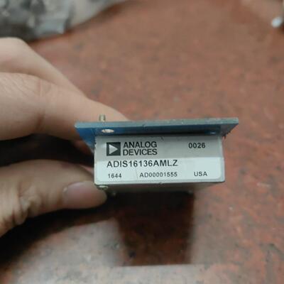 ADIS16136AMLZ 惯性测量单 正品器件议价维修