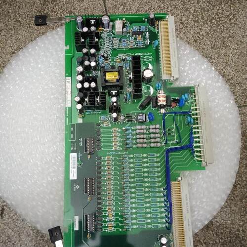 HSPWR01H-RCS-915A 南瑞继保电源插件 工控板卡议价维修