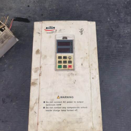 议价EH640A22G/30P 西林变频器 380V三相 22KW/30KW维修