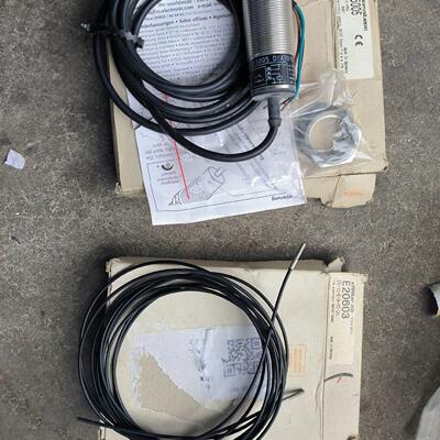 DI5005 E20603 IFM易福门工控自动化传感器议价维修