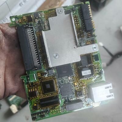 JAPMC-CP2230-E CPU-04 安川工控模块议价维修