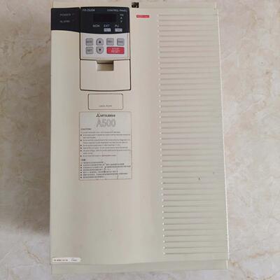 FR-A540-11K-CH 变频器 A500 400V 11KW 工控调速设备议价维修